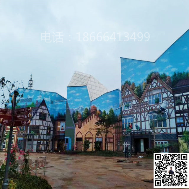 3D立体画_东莞市元美文化艺术有限公司